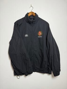 Supreme | Jackets & Coats | Supreme Contrast Stitch Work Jacket